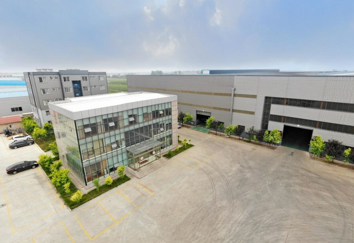 Trung Quốc Qingdao Xinguangzheng Husbandry Co.,  Ltd hồ sơ công ty