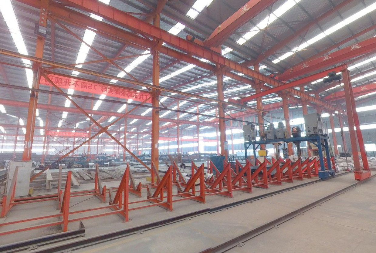 Trung Quốc Qingdao Xinguangzheng Husbandry Co.,  Ltd hồ sơ công ty
