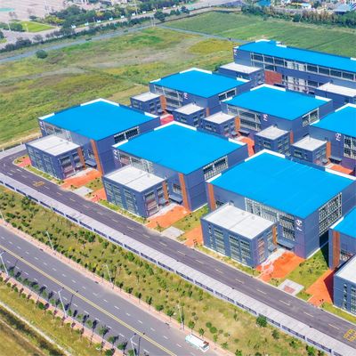 Aluminium cửa sổ xưởng xây dựng thép thiết kế chuyên nghiệp