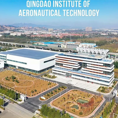 Xây dựng kho dự chế thương mại Cấu trúc thép kẽm