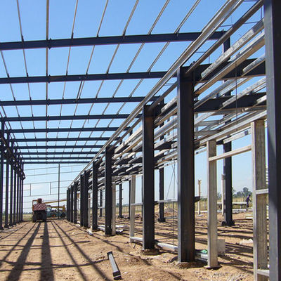 ISO Chứng chỉ khoán cấu trúc thép