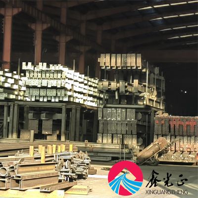 OEM Steel Structure Warehouse Building Storage Type Chứng chỉ SGS
