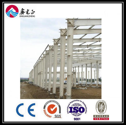 Công nghiệp xây dựng thép kẽm quy mô lớn tái chế