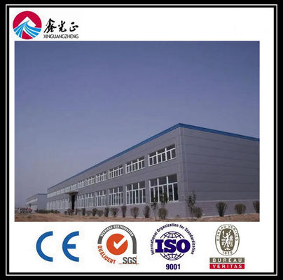 Công nghiệp xây dựng thép kẽm quy mô lớn tái chế