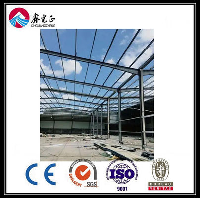 Công nghiệp xây dựng thép kẽm quy mô lớn tái chế