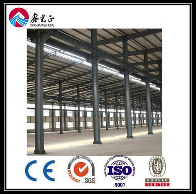 Hội thảo bảng sandwich Tòa nhà Cấu trúc thép Hangar Hangar máy bay tạm