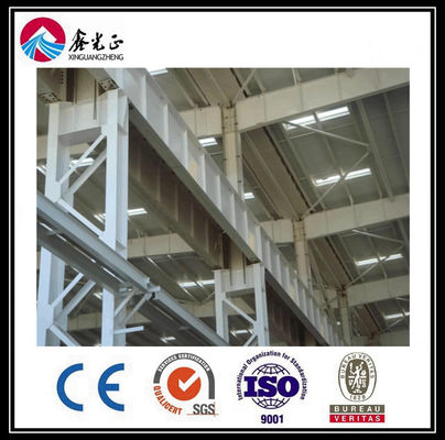 Chất liệu thép chống tuyết