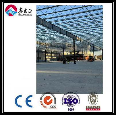 ISO Thép vật liệu cấu trúc Thép cấu trúc có thể tái chế Cột kim loại