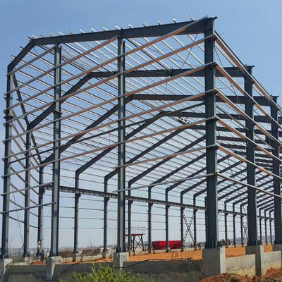 Hội thảo cấu trúc thép chống cháy