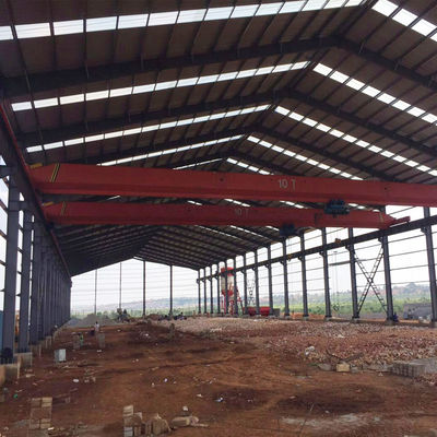 Hội thảo cấu trúc thép chống cháy