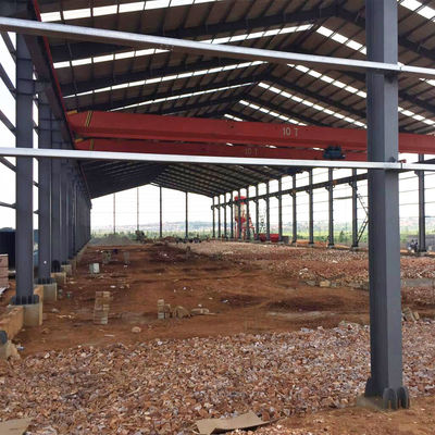 Hội thảo cấu trúc thép chống cháy
