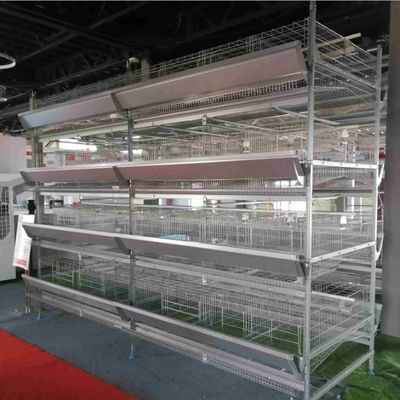 OEM Steel Prefab Warehouse