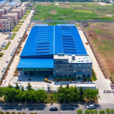 Các tòa nhà kho kim loại đa chức năng
