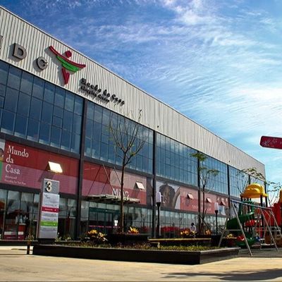 Xây dựng cấu trúc thép sơn