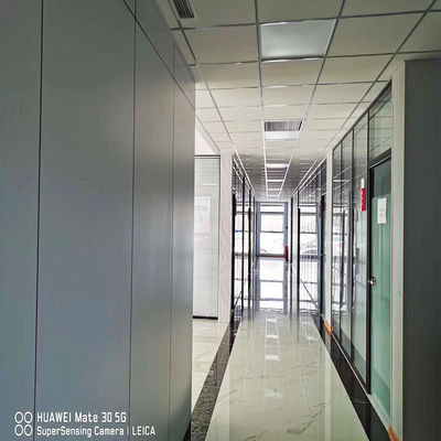 ODM Steel Frame Office Buildings Multi-Purpose Prefabricated Exhibition Hall Tòa nhà văn phòng đa mục đích