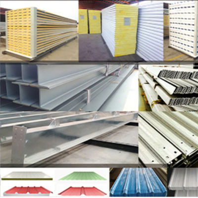 Bolt kết nối cấu trúc thép khoan ngâm nóng kẽm kẽm
