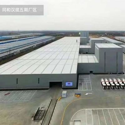 CE H Phần Thép Thép Xưởng Xây dựng Thép cấu trúc