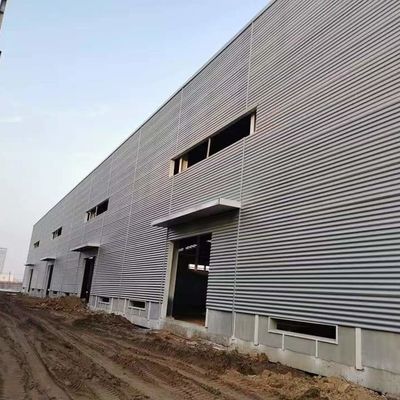 CE H Phần Thép Thép Xưởng Xây dựng Thép cấu trúc