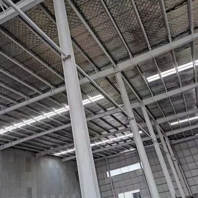 CE H Phần Thép Thép Xưởng Xây dựng Thép cấu trúc