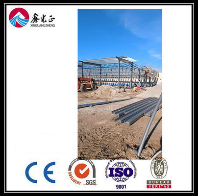 Vật liệu cấu trúc thép OEM Bảng thép không gỉ công nghiệp