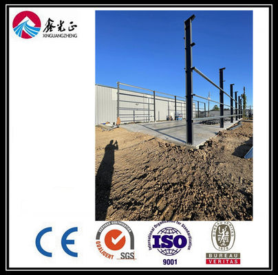 CE Thép vật liệu cấu trúc C dạng đà tái chế cho xây dựng