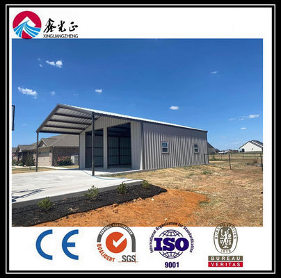 Xây dựng thép tùy chỉnh bộ đồ thép cấu trúc tấm nhựa