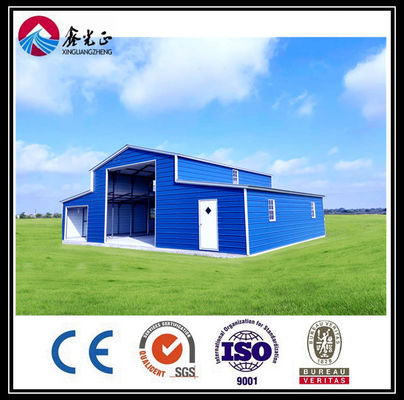 Xây dựng thép tùy chỉnh bộ đồ thép cấu trúc tấm nhựa