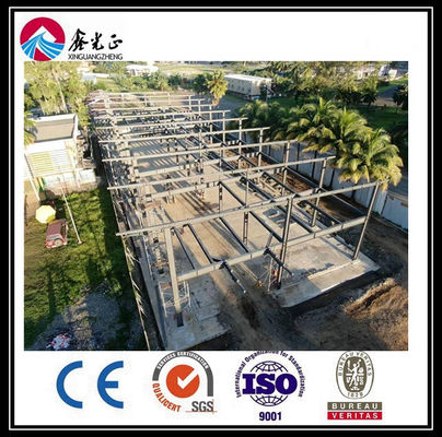 SGS I Xây dựng thép chùm