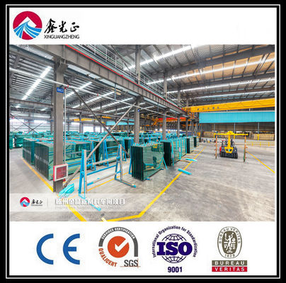 SGS I Xây dựng thép chùm