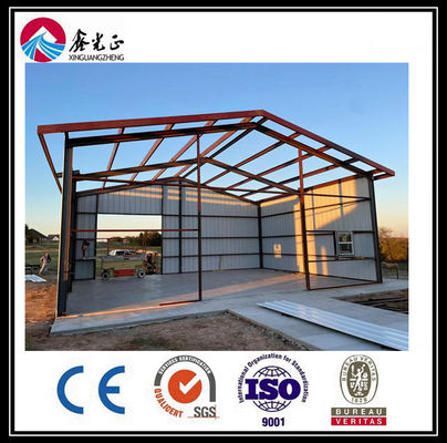 Phần C Thép Xây kho sẵn trong thép tùy chỉnh