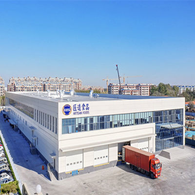 Xây dựng bằng thép cấu trúc kho hàng
