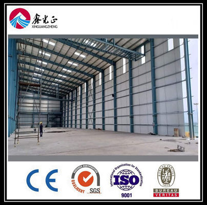 Cây treo thép cấu trúc tùy chỉnh cho các giải pháp kho hiệu suất cao