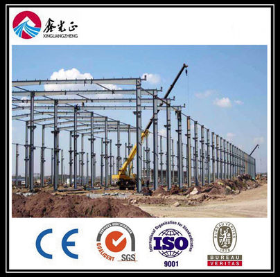 Cấu trúc khung thép vật liệu xây dựng khung kim loại phần thép cấu trúc