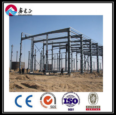 Cấu trúc khung thép vật liệu xây dựng khung kim loại phần thép cấu trúc