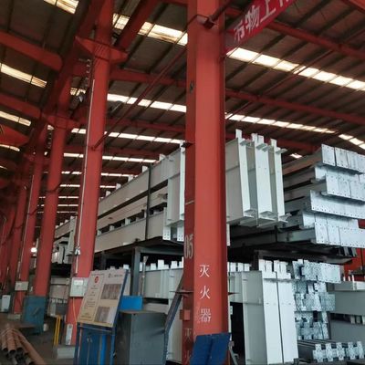 Nhà máy đóng chai nước