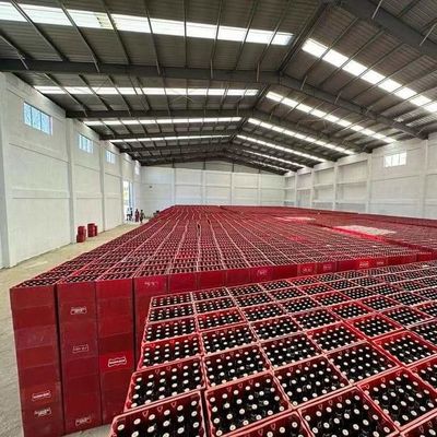 Nhà máy đóng chai nước