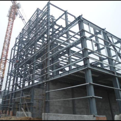 Giá nhà máy Xưởng xây dựng cấu trúc thép và Xây dựng cấu trúc thép hoặc chế tạo thép