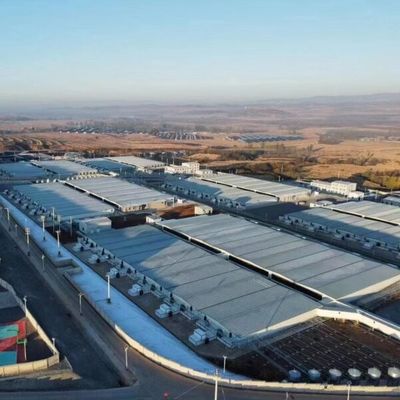 Giá nhà máy Xưởng xây dựng cấu trúc thép và Xây dựng cấu trúc thép hoặc chế tạo thép