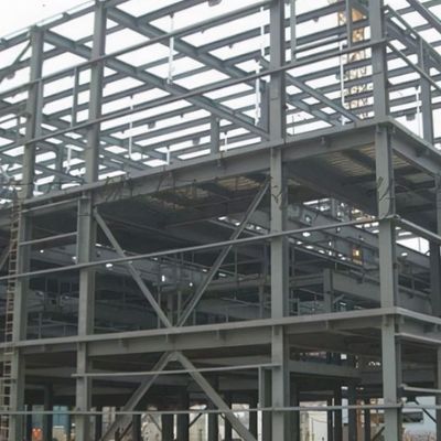 Xây dựng nhanh Xây dựng thép Khoanh khoanh Xây dựng văn phòng môi trường