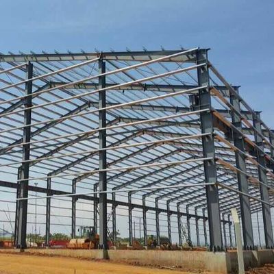 Xây dựng nhanh Xây dựng thép Khoanh khoanh Xây dựng văn phòng môi trường
