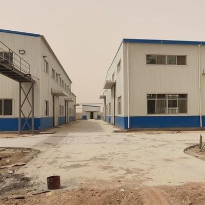 Xây dựng nhanh Xây dựng thép Khoanh khoanh Xây dựng văn phòng môi trường