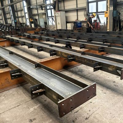 Chất lượng cao, giá rẻ, nhà kho cấu trúc thép