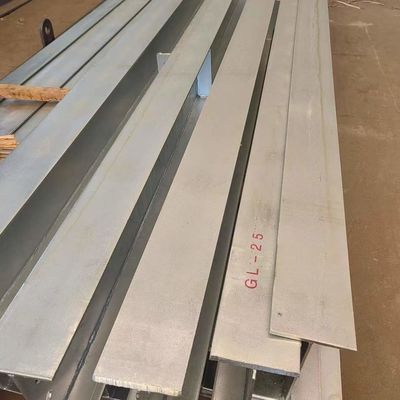 Xây dựng kho thép cấu trúc thép Q345 Xây dựng kho thép