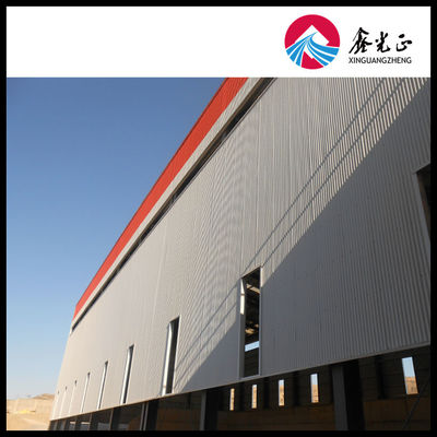 Epoxy Rich Zinc Primer Xài sẵn sẵn với H Steel Main Steel Frame