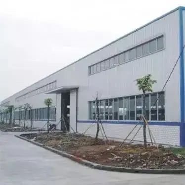 Trung Quốc Xưởng kho cấu trúc thép tiền chế