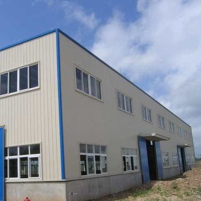 Trung Quốc Xưởng kho cấu trúc thép tiền chế