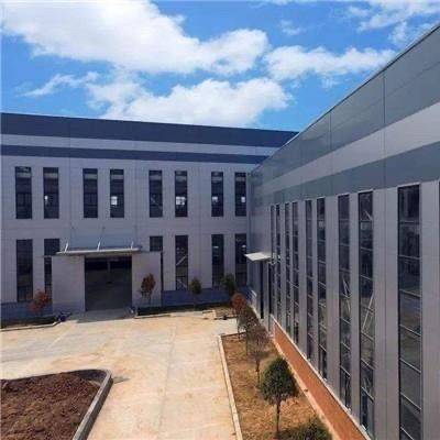 Xây dựng thép khí quyển chất lượng cao