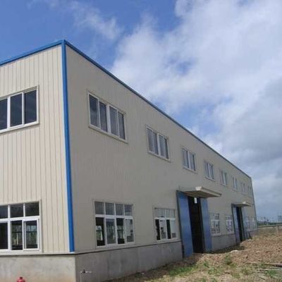Xây dựng thép khí quyển chất lượng cao