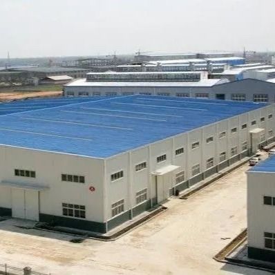 Xây dựng thép khí quyển chất lượng cao