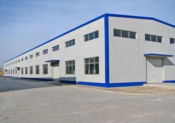 Xây dựng công trình văn phòng